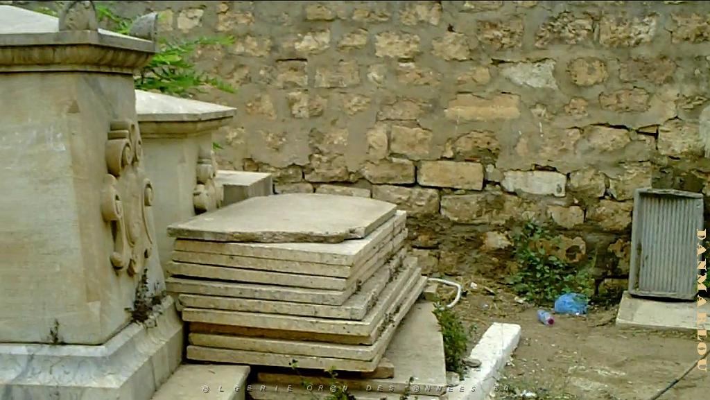 ORAN 2009 cimetiere Juif d'Oran   (1).jpg